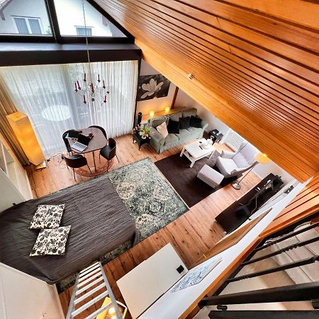 באד הרנאלב Aixpress Apartment מראה חיצוני תמונה