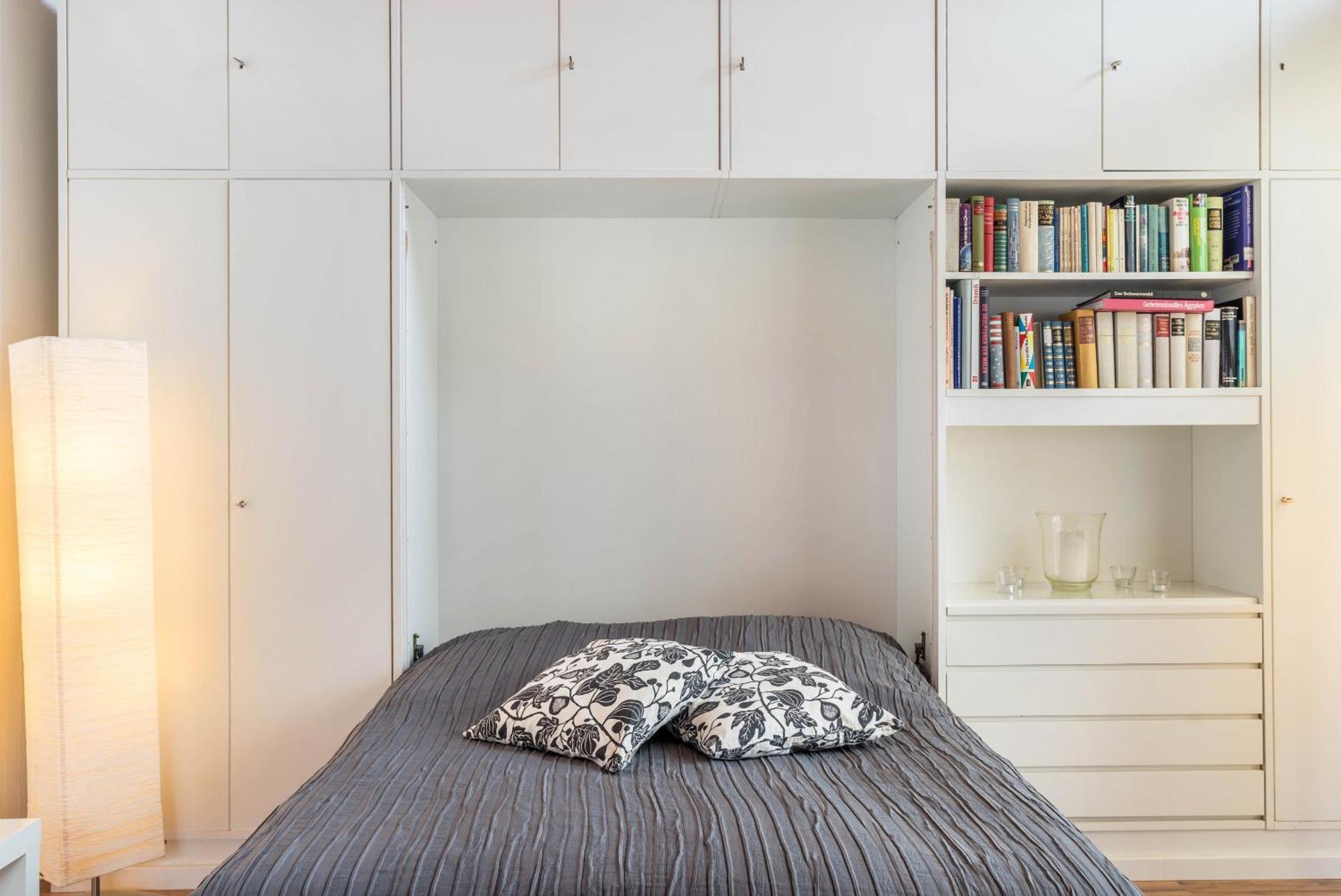 באד הרנאלב Aixpress Apartment מראה חיצוני תמונה