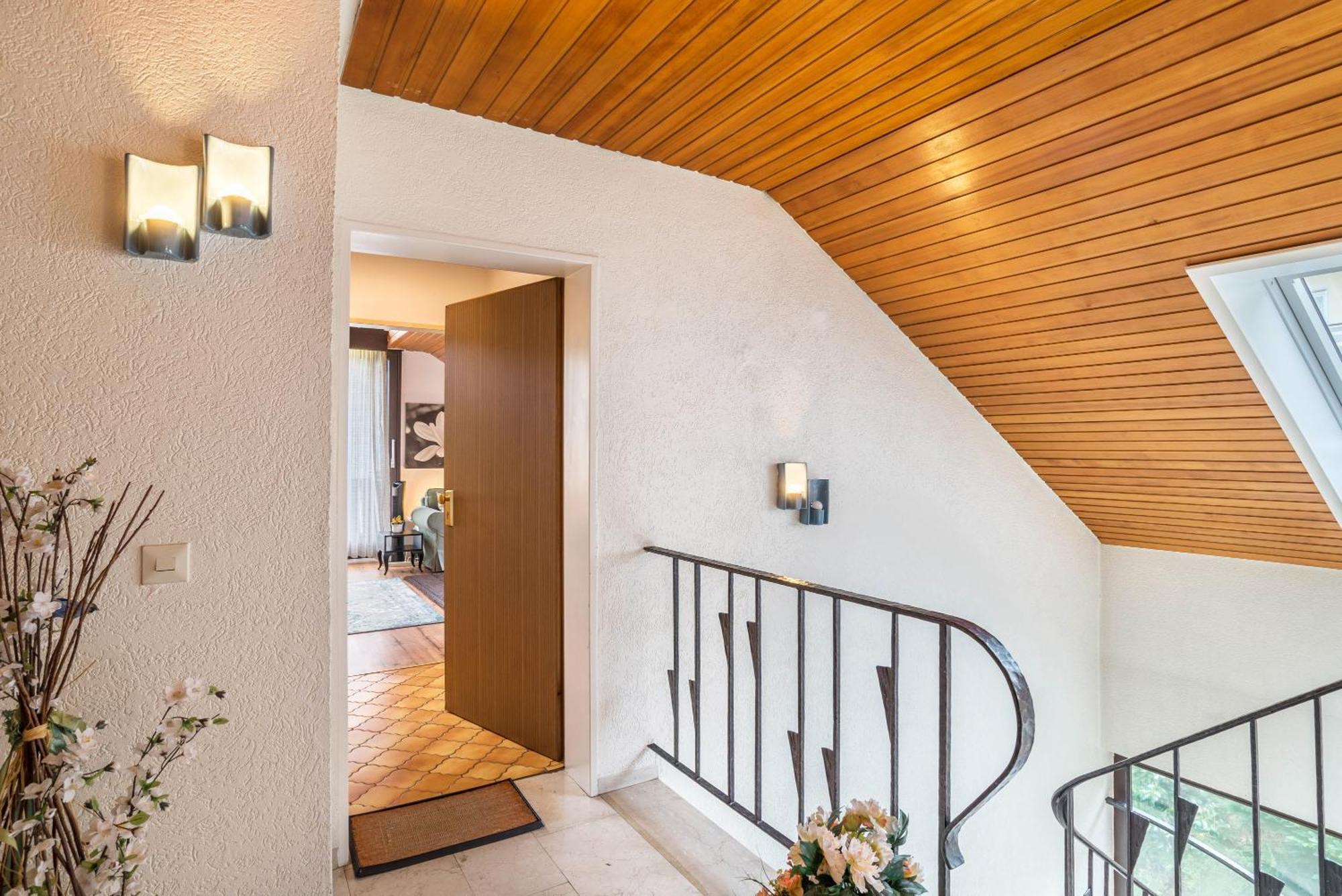 באד הרנאלב Aixpress Apartment מראה חיצוני תמונה