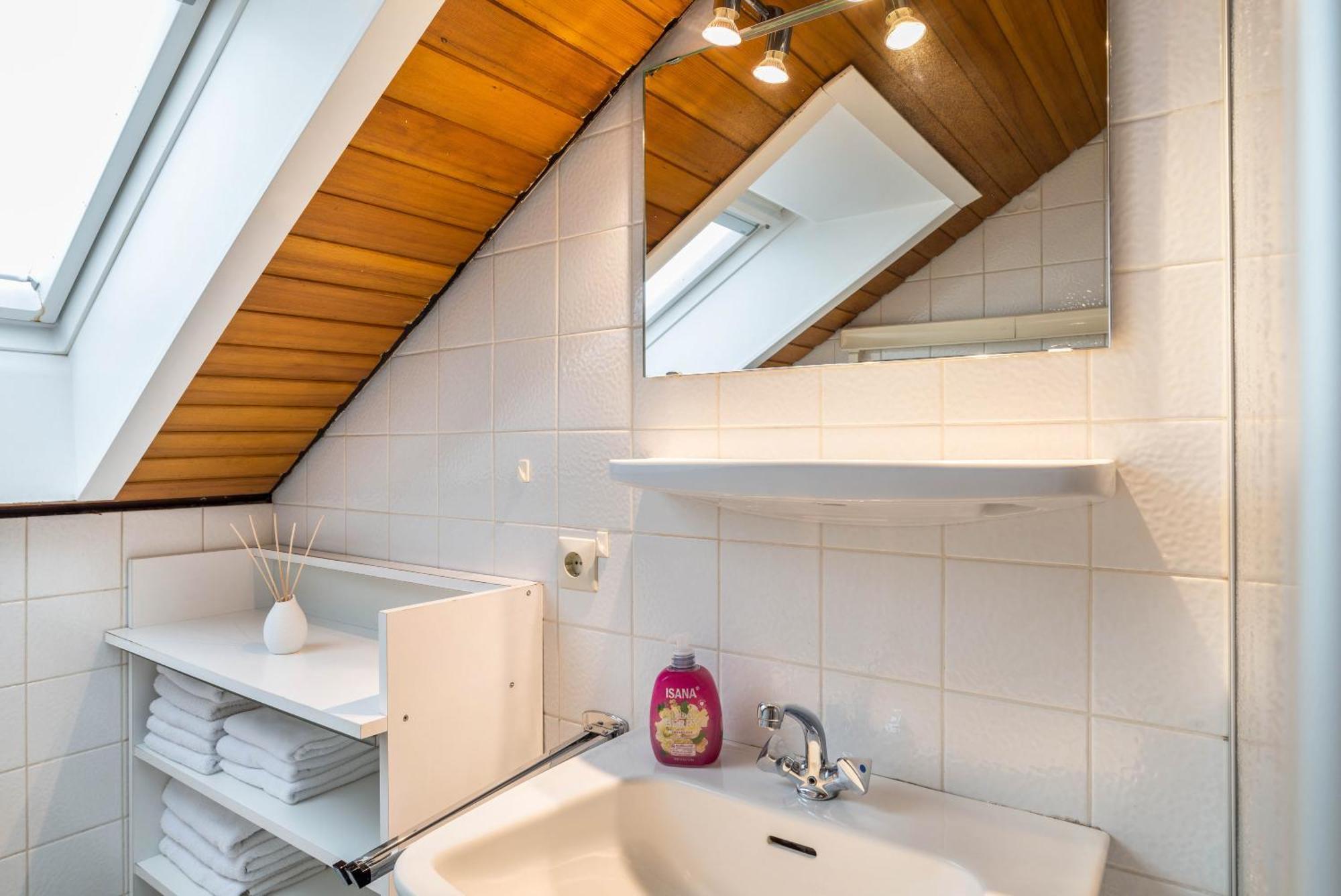 באד הרנאלב Aixpress Apartment מראה חיצוני תמונה
