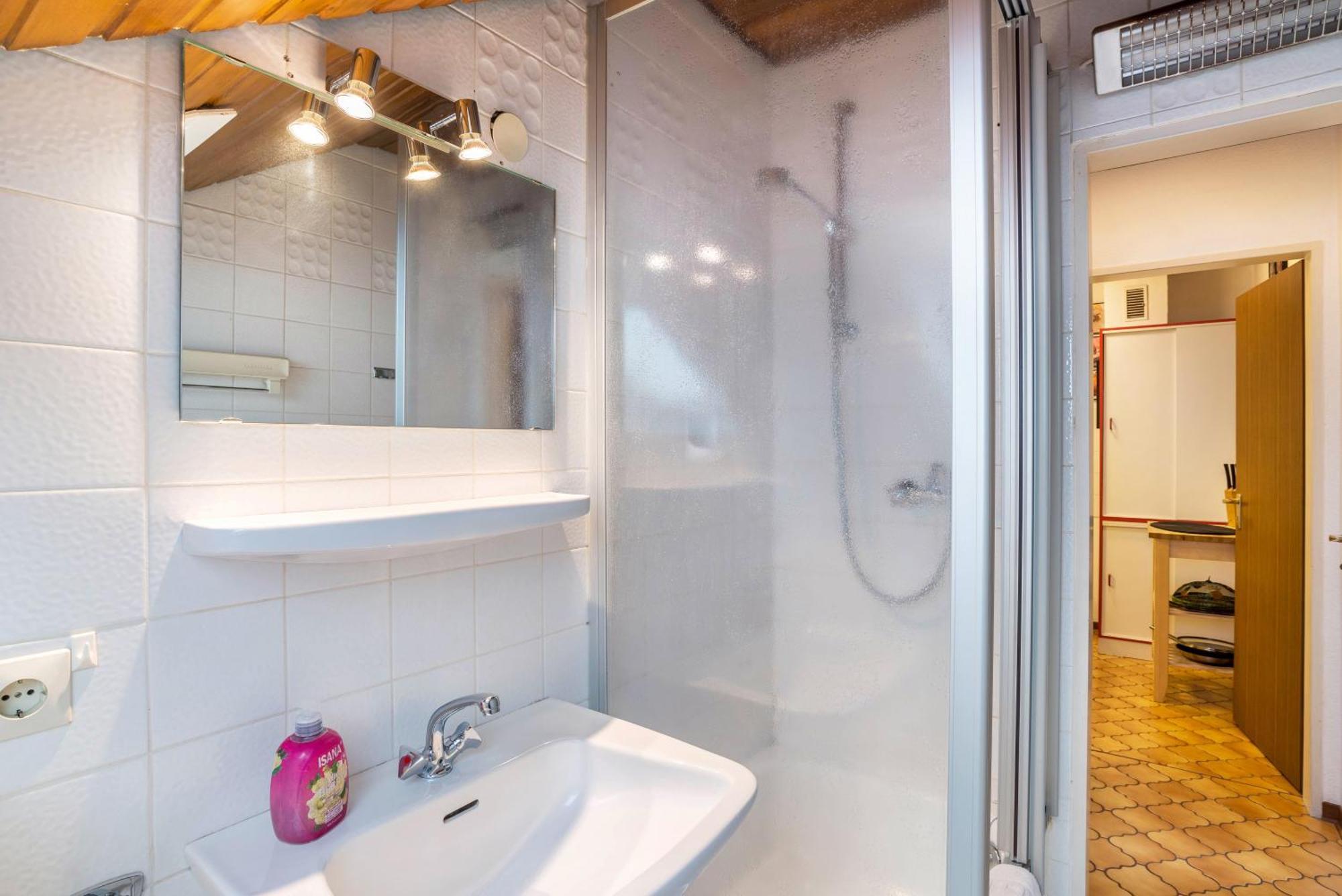 באד הרנאלב Aixpress Apartment מראה חיצוני תמונה