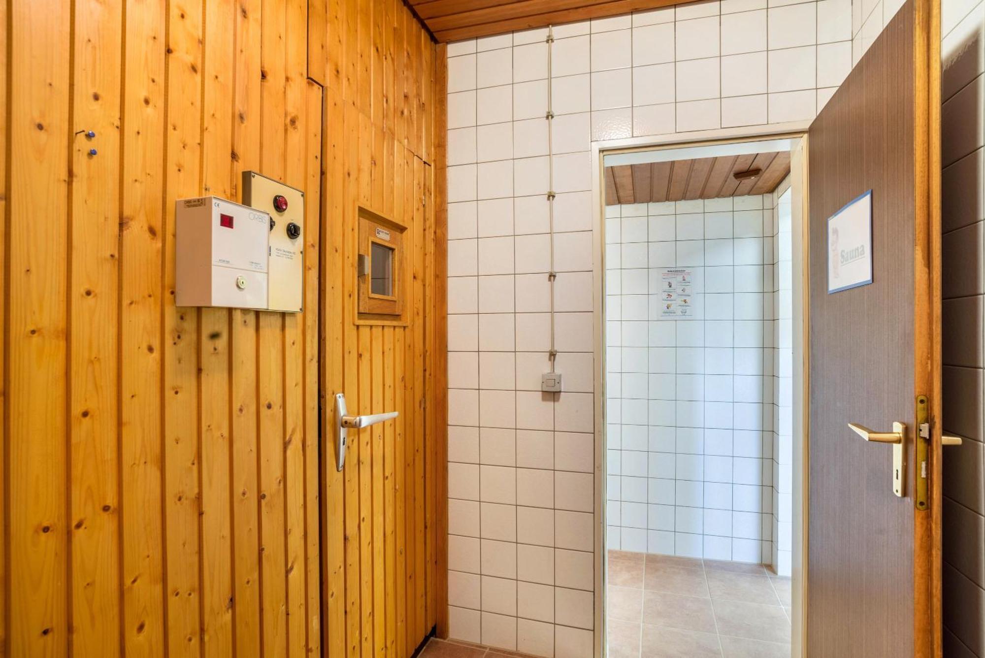באד הרנאלב Aixpress Apartment מראה חיצוני תמונה