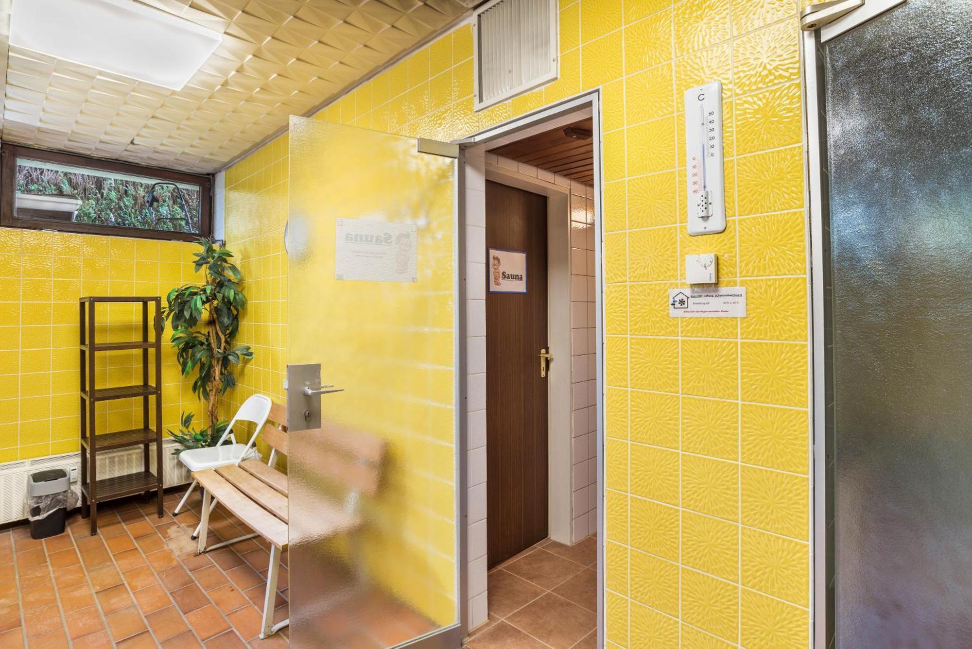 באד הרנאלב Aixpress Apartment מראה חיצוני תמונה