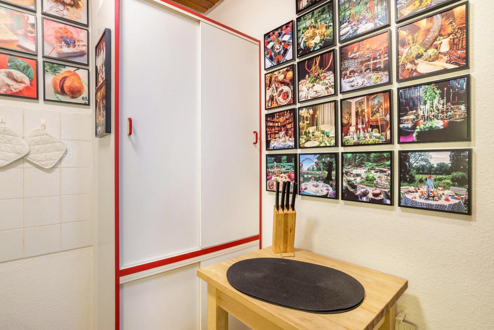 באד הרנאלב Aixpress Apartment מראה חיצוני תמונה